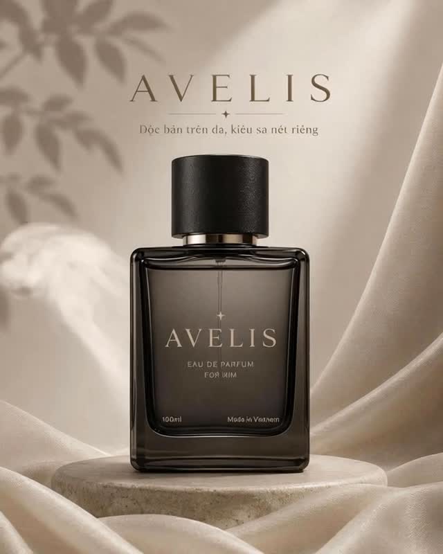 AVELIS FOR HIM