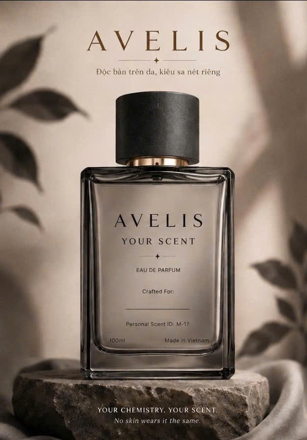 AVELIS FOR HER