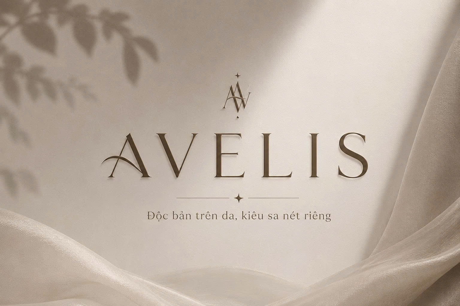 AVELIS hero