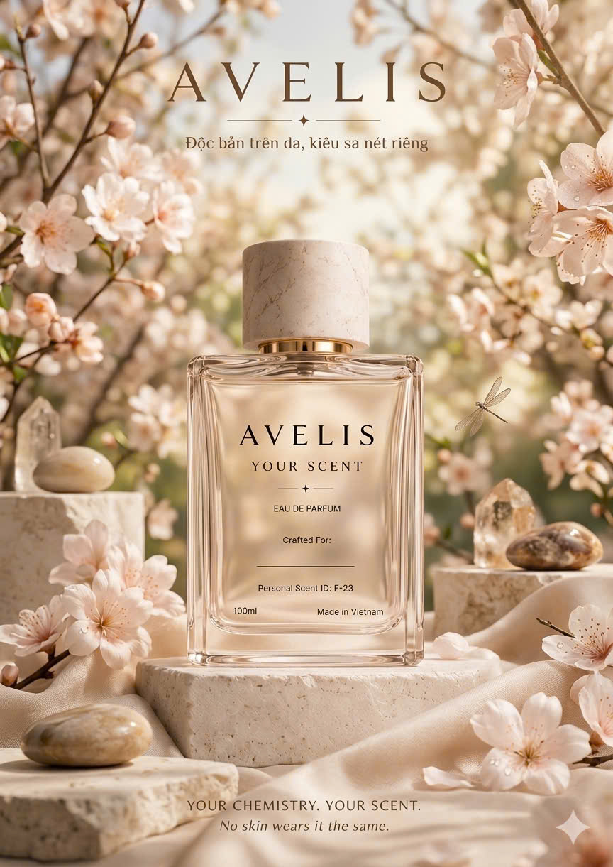 AVELIS FOR HER